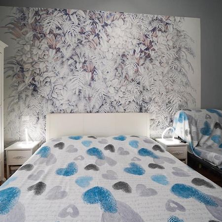Florinda B&B Naples Luaran gambar