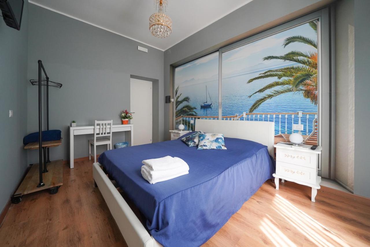 Florinda B&B Naples Luaran gambar
