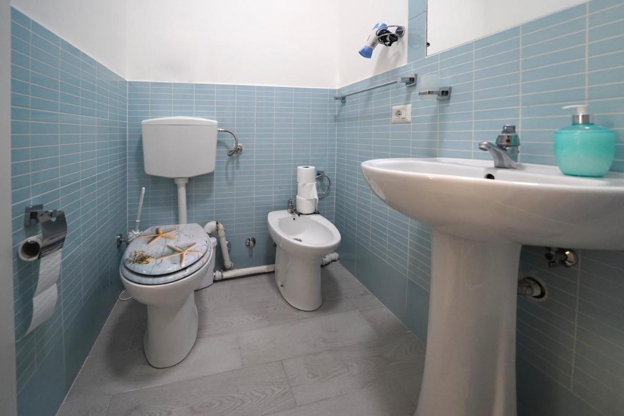 Florinda B&B Naples Luaran gambar