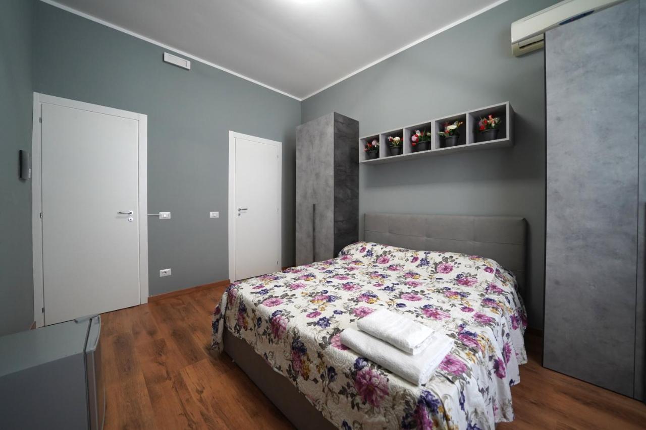 Florinda B&B Naples Luaran gambar